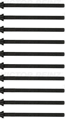 Cylinder Head Bolt Set